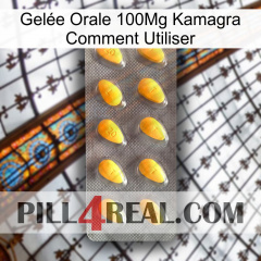 Gelée Orale 100Mg Kamagra Comment Utiliser cialis1
